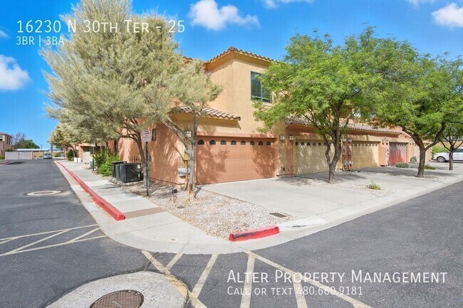 Primary Photo - 16230 N 30th Terrace