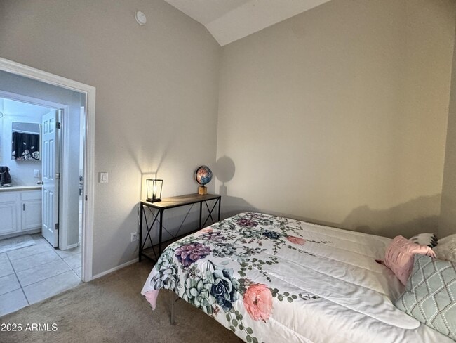 Building Photo - 1461 S Cholla Pl