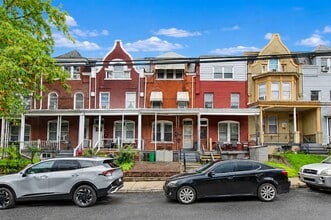 Building Photo - 32 S Franklin St