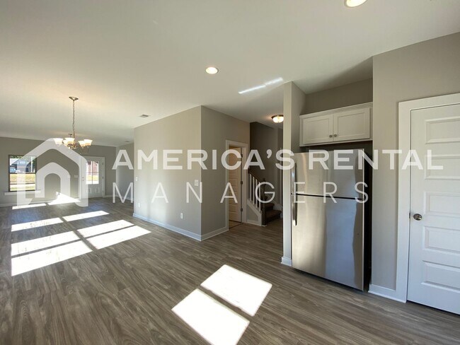 Building Photo - Home for Rent in Lincoln, AL!