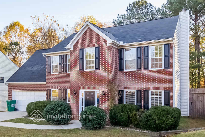 Building Photo - 4893 Wilkie Way NW