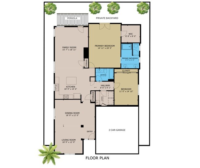 Building Photo - 2090 Savanna Way