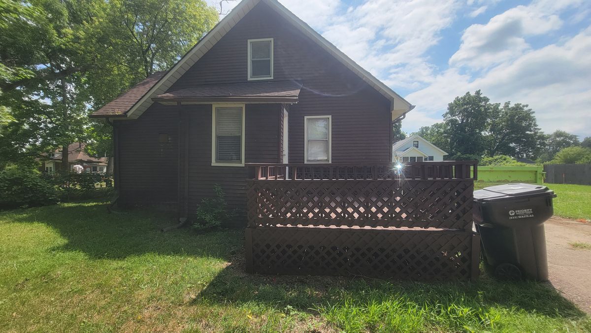 Building Photo - 24 Cochrane Pl