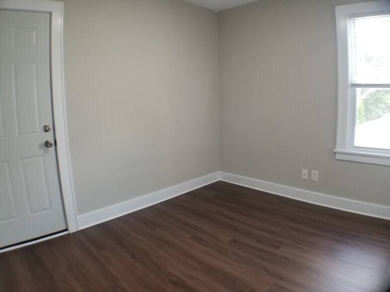 2nd Bedroom 1 - 363 Highland St