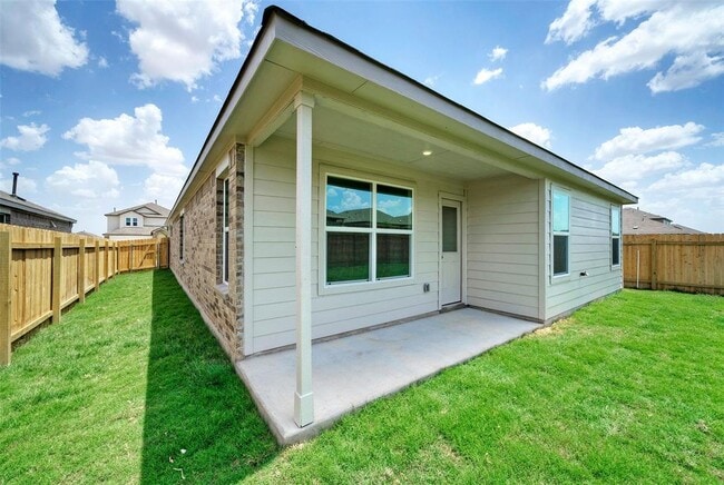Building Photo - 108 Montego St