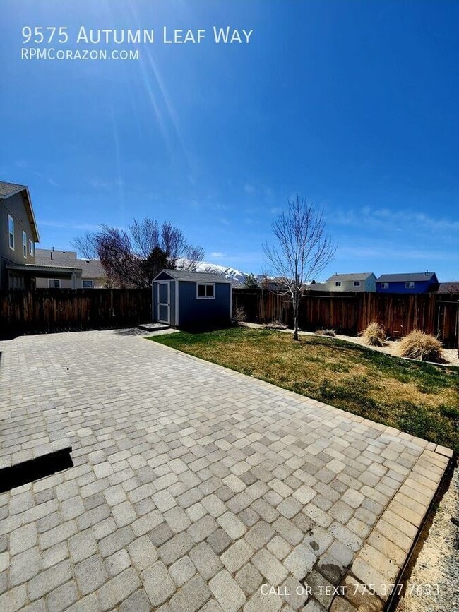 Building Photo - 9575 Autumn Leaf Way