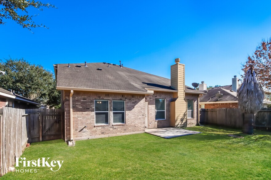 Building Photo - 20119 Mammoth Falls Dr