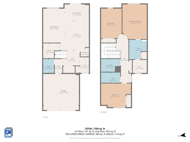 Building Photo - 5515 Fawnsbury Ct
