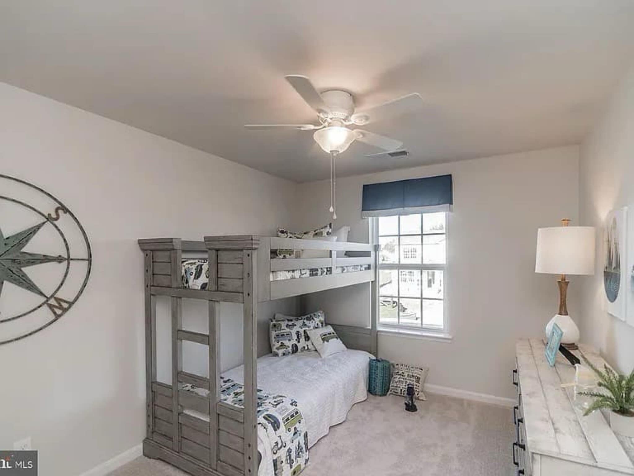3rd bed room - 377 Aylesbury Ln