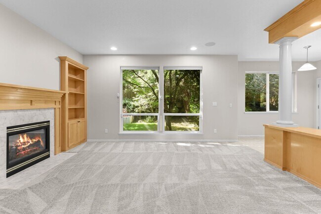 Building Photo - FOR RENT: CORNER LOT, Immaculate, lovely and spacious home - 5 bed, 3 bath + bonus room with 3-ca...