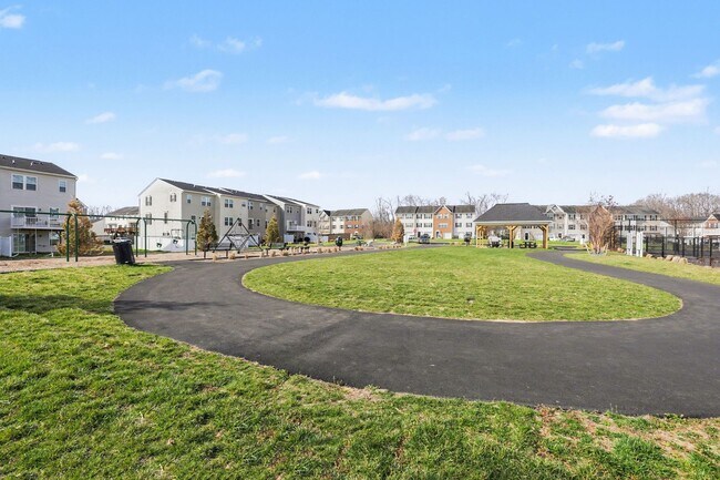 Building Photo - Built 2024 | Modern Townhome Near Fredericksburg – More Space, Better Value