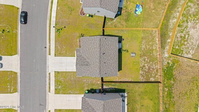 Building Photo - 4017 Madeline Farm Blvd