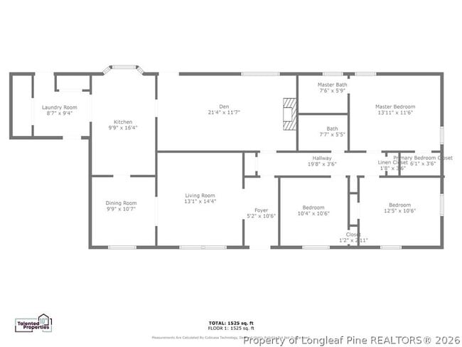 Building Photo - 1543 Boros Dr