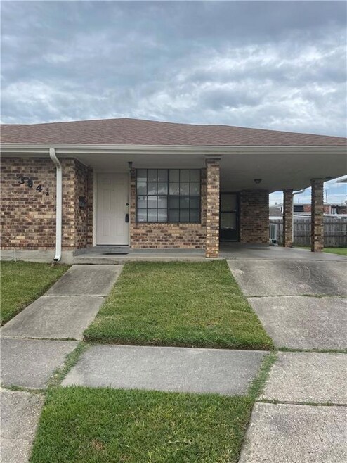 Building Photo - 3841 25th St