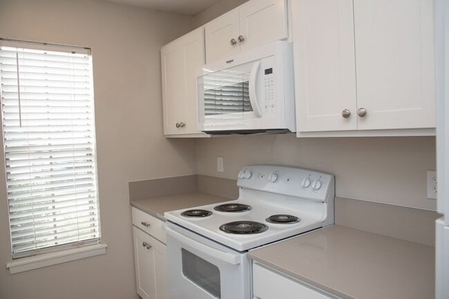 Building Photo - 804 San Saba Dr