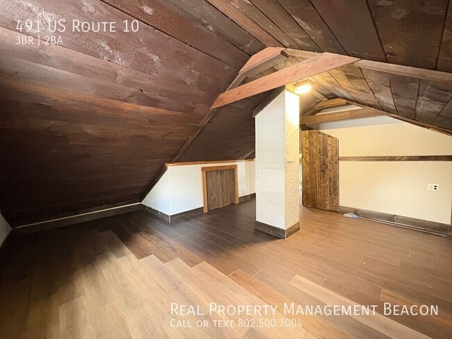 Building Photo - 491 US Route 10-