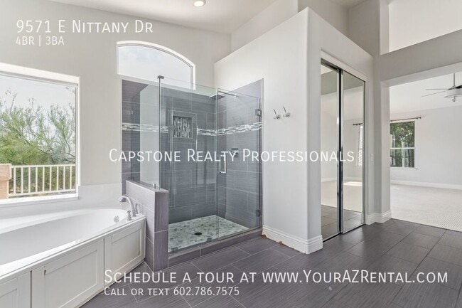 Building Photo - 9571 E Nittany Dr