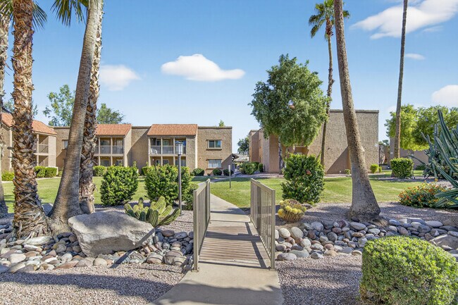 Building Photo - 8260 E Arabian Trail