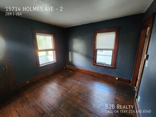 Building Photo - 15714 Holmes Ave