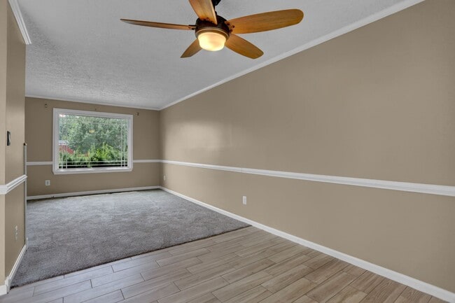 Building Photo - Spacious 4-Level Home with Deck, Workshop ...