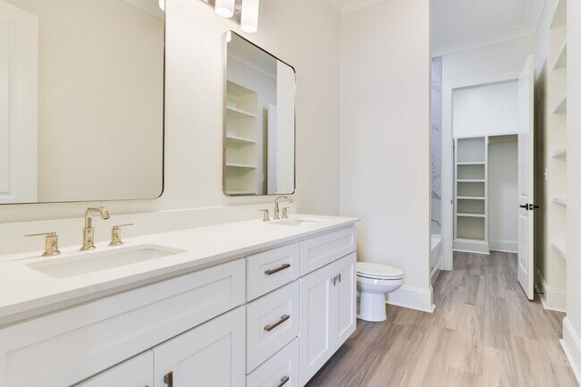 Building Photo - New Construction Upscale Single Story Townhome in Gated Community