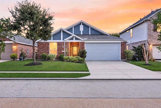 Building Photo - 16131 Sommerall Creek Ln