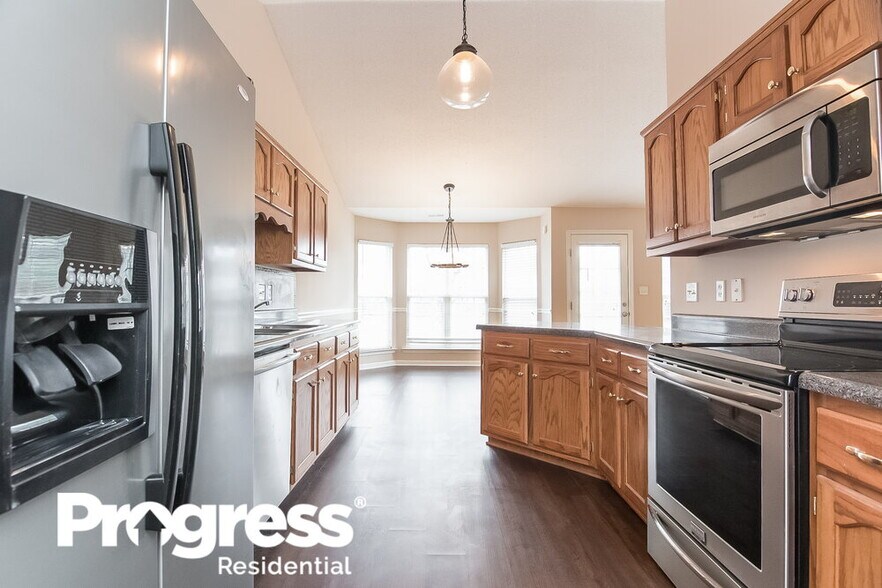 Building Photo - 5444 Milton Ridge Dr