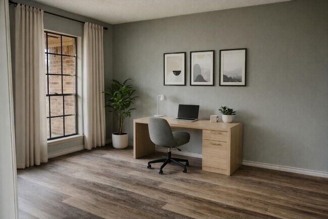 Building Photo - 1918 Crystal Springs Dr