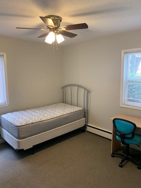 Bathroom - 1414 30th St