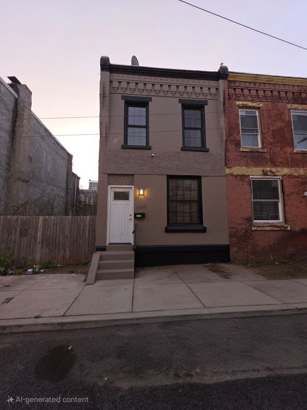 Building Photo - 1714 N Taney St
