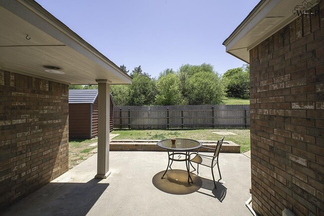 Building Photo - 4850 Tortuga Trail