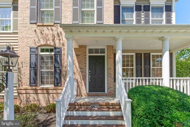 Building Photo - 1298 Vickery Ln