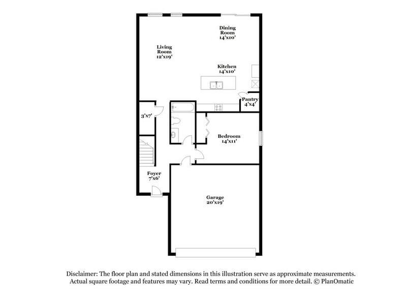 Building Photo - 984 Ocean Spray Dr