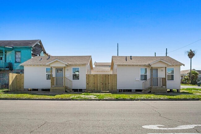 Primary Photo - 3727 Winnie St