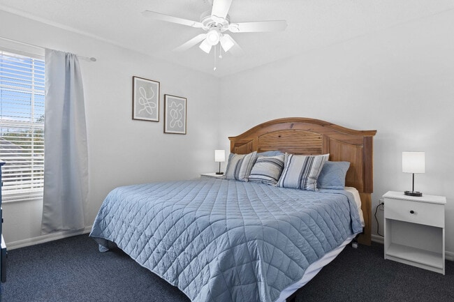 Building Photo - 7902 Silver Bass Ct