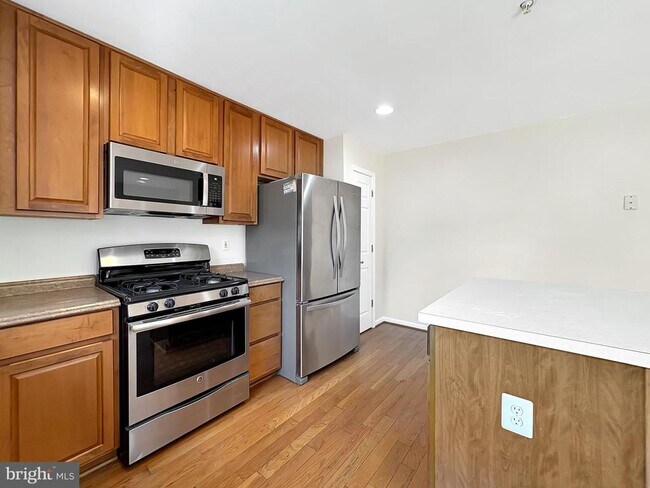Building Photo - 4709 Ashforth Way