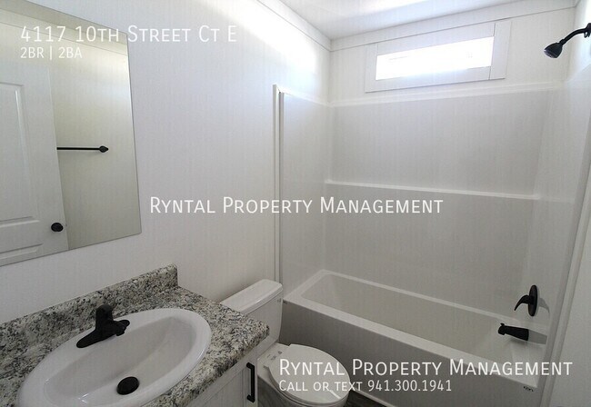 Building Photo - 4117 10th St Ct E