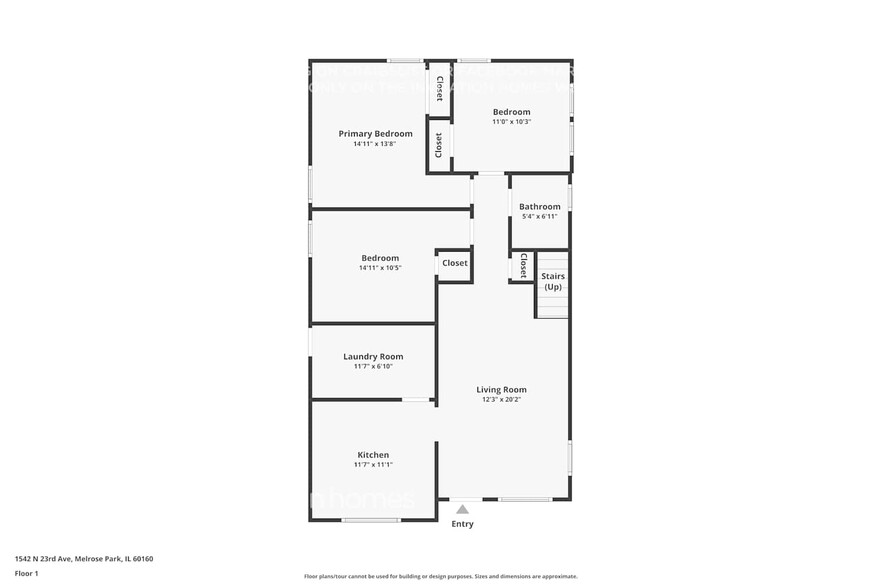 Building Photo - 1542 23rd Ave