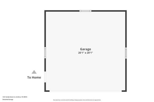Building Photo - 1441 Sandy Stone Ln