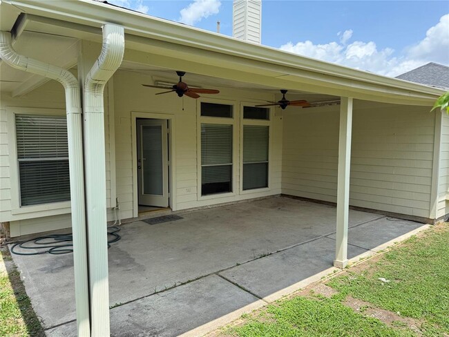 Building Photo - 17235 Eden Falls Ct