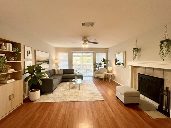 Primary Photo - 17301 Dashwood Creek Dr