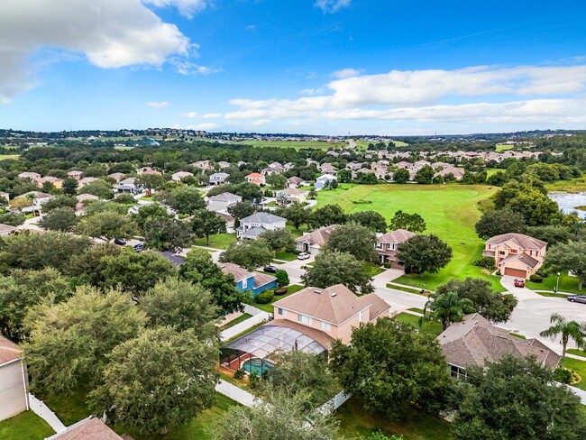 Building Photo - Verde Ridge Pool Home in Clermont