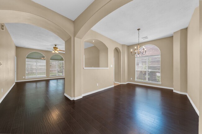 Building Photo - 13823 Cane Valley Ct