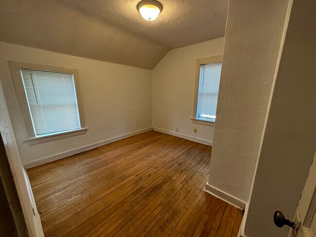 Bedroom 2 - 560 Stryker ave