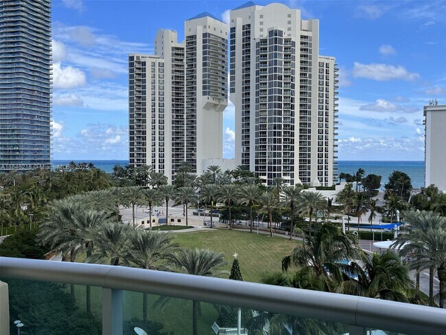 Building Photo - 19370 Collins Ave