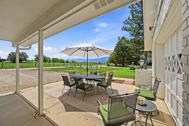 Building Photo - Charming Updated Farmhouse with Incredible Mountain Vistas