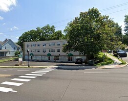 Building Photo - Butler Apartments