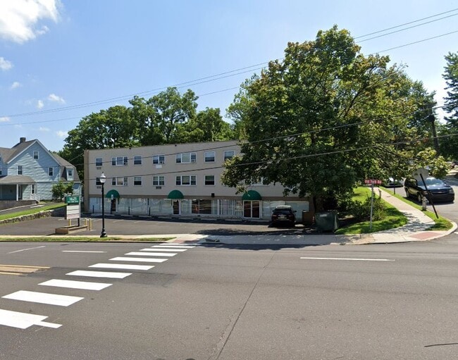 Building Photo - Butler Apartments