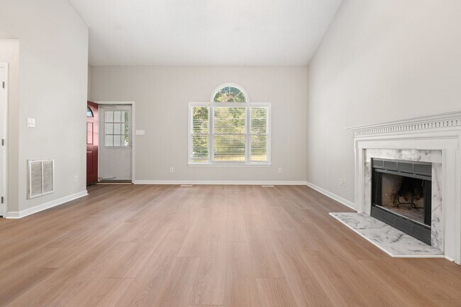 Building Photo - 2909 Buckboard Ln