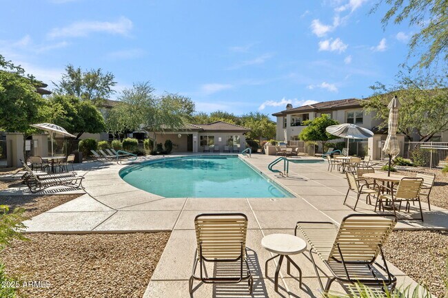 Building Photo - 33575 N Dove Lakes Dr